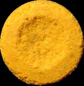 Orange Sunshine sample 13830