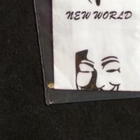 New World lab-tested pill