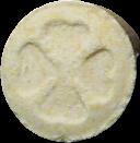 Clover sample 1387
