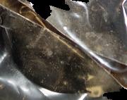 Fentanyl / Cocaine sample 13889