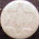 Star of David sample 138