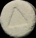 Triangle sample 1390