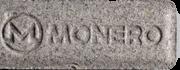 Monero sample 13966