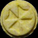 Cross sample 1396