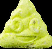 Emoji Kothaufen sample 13973