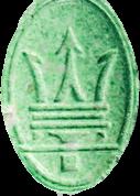 Maserati sample 13981