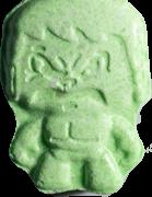 Hulk sample 13984