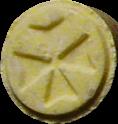 Cross sample 1399