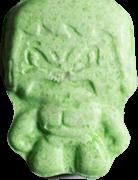 Hulk sample 14036
