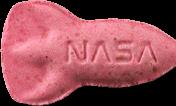 NASA sample 14096