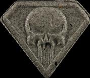 The Punisher sample 14098