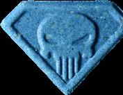 The Punisher sample 14099