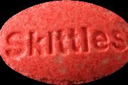 Skittles sample 14105