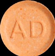 AD 30 sample 14124