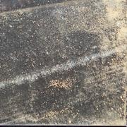Brown Chunk sample 14139