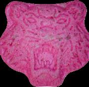 Tiger sample 14187