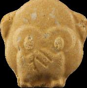 Three Wise Monkey sample 14226