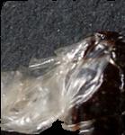 Black Tar Heroin sample 14241