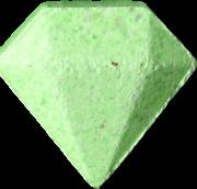 Green Diamond sample 14244