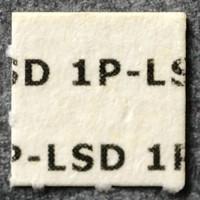 1P-LSD sample 14273