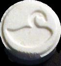 Swan sample 1427