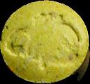 Scorpion sample 1428