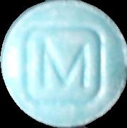 M 30 sample 14292