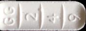 GG 249 sample 14326