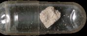 Heroin #4 sample 14327
