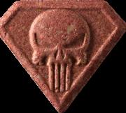 The Punisher sample 14338