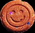 Smiley Face sample 1433