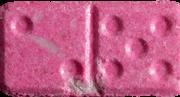 Domino sample 14340