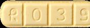 R039 sample 14347