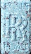 Rolls Royce sample 14348