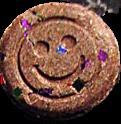 Smiley Face sample 1434