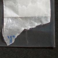 Heroin/Fentanyl sample 14358