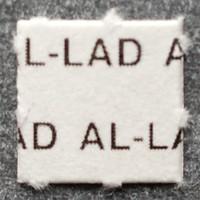 AL-LAD sample 14381
