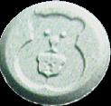 Bear Hug sample 1438