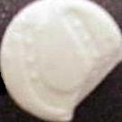Horseshoe sample 143