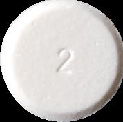 Clonazepam sample 14402