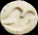 Dove sample 1445