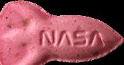 NASA / 2cb sample 14468
