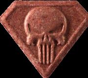 The Punisher sample 14477