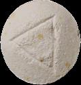 Triangle sample 1452