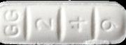 GG 249 sample 14530
