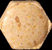 Orange Sunshine sample 14575