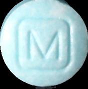 M 30 sample 14592