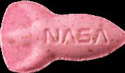 NASA / 2cb sample 14605
