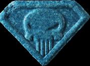 The Punisher sample 14606