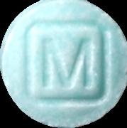 M 30 sample 14664